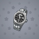 Swiss Watch #11558