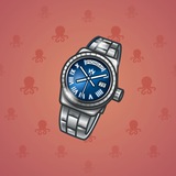 Swiss Watch #11565 Swiss Watch #11565