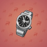 Swiss Watch #11574