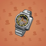 Swiss Watch #11584 Swiss Watch #11584