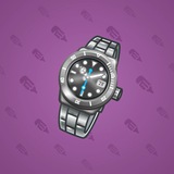 Swiss Watch #11595 Swiss Watch #11595