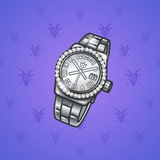 Swiss Watch #11603 Swiss Watch #11603