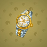 Swiss Watch #11608 Swiss Watch #11608