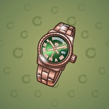Swiss Watch #11609 Swiss Watch #11609