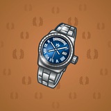 Swiss Watch #11612 Swiss Watch #11612
