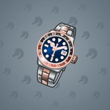 Swiss Watch #11615 Swiss Watch #11615