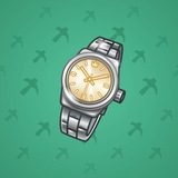 Swiss Watch #11616