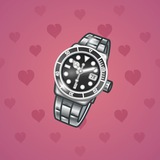 Swiss Watch #11618 Swiss Watch #11618