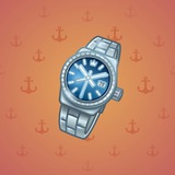 Swiss Watch #1162 Swiss Watch #1162
