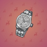 Swiss Watch #11620