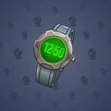 Swiss Watch #11631 Swiss Watch #11631