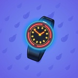 Swiss Watch #11641 Swiss Watch #11641