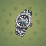 Swiss Watch #11656 Swiss Watch #11656