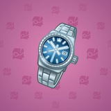 Swiss Watch #11658