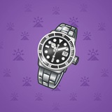 Swiss Watch #11661 Swiss Watch #11661