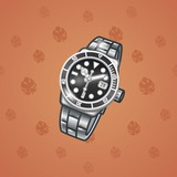 Swiss Watch #11668