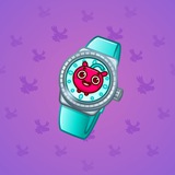 Swiss Watch #11676 Swiss Watch #11676