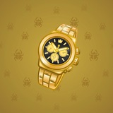 Swiss Watch #11681