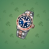 Swiss Watch #11693 Swiss Watch #11693