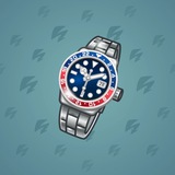 Swiss Watch #11697 Swiss Watch #11697