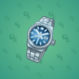 Swiss Watch #1170 Swiss Watch #1170