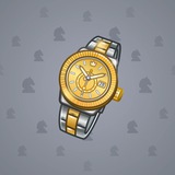 Swiss Watch #11700 Swiss Watch #11700