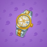 Swiss Watch #11703 Swiss Watch #11703