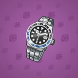 Swiss Watch #11705 Swiss Watch #11705