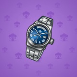 Swiss Watch #11709 Swiss Watch #11709
