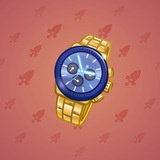 Swiss Watch #11713 Swiss Watch #11713