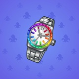 Swiss Watch #11720 Swiss Watch #11720