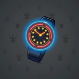 Swiss Watch #1173 Swiss Watch #1173