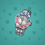 Swiss Watch #11735 Swiss Watch #11735