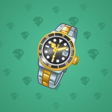 Swiss Watch #11740 Swiss Watch #11740