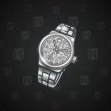 Swiss Watch #11743 Swiss Watch #11743