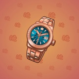 Swiss Watch #11747