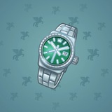 Swiss Watch #1175