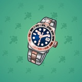 Swiss Watch #11752 Swiss Watch #11752
