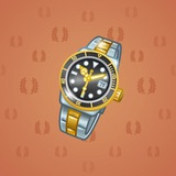 Swiss Watch #11761 Swiss Watch #11761