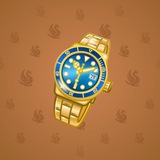 Swiss Watch #11764