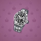 Swiss Watch #11780 Swiss Watch #11780