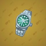 Swiss Watch #11794 Swiss Watch #11794