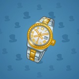 Swiss Watch #11808