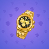 Swiss Watch #11817 Swiss Watch #11817