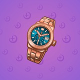 Swiss Watch #11820