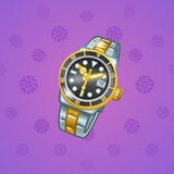 Swiss Watch #11821 Swiss Watch #11821