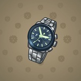 Swiss Watch #11822
