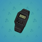 Swiss Watch #11823