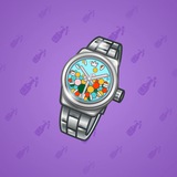 Swiss Watch #11824
