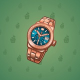Swiss Watch #11833